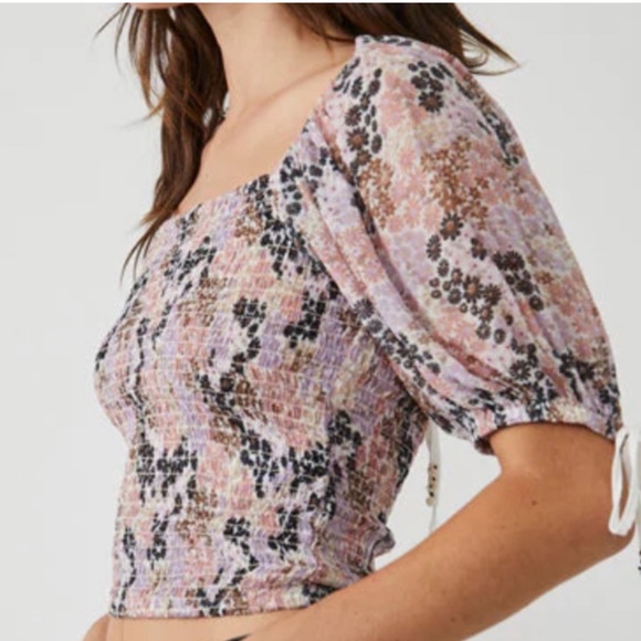 🆕 🎉HP🎉FREE PEOPLE
BACK ON TOP CROPPED TOP - Picture 2 of 3